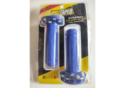 Ръкохватки PROTAPER сини